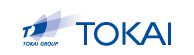 株式会社TOKAI